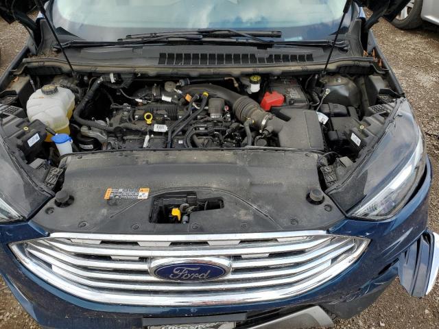 Photo 10 VIN: 2FMPK3K93LBB59521 - FORD EDGE TITAN 