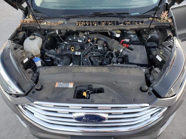 Photo 11 VIN: 2FMPK3K93MBA37744 - FORD EDGE 