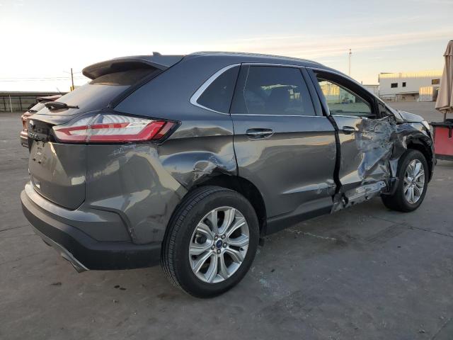 Photo 2 VIN: 2FMPK3K93MBA37744 - FORD EDGE 