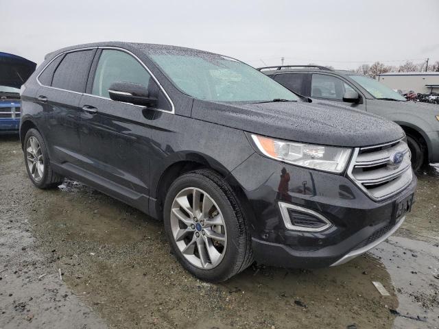 Photo 3 VIN: 2FMPK3K94FBB81399 - FORD EDGE TITAN 