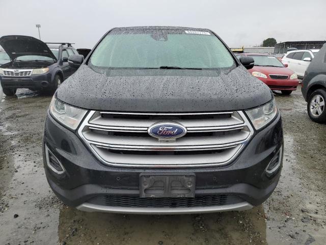 Photo 4 VIN: 2FMPK3K94FBB81399 - FORD EDGE TITAN 