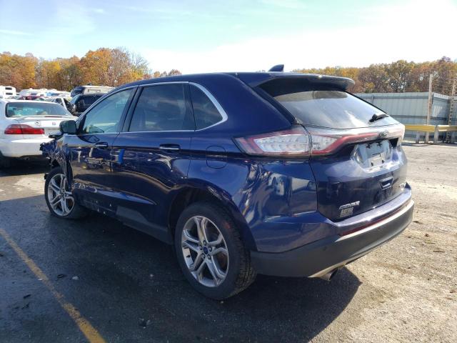 Photo 1 VIN: 2FMPK3K94GBB21639 - FORD EDGE 