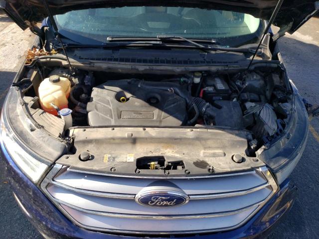 Photo 10 VIN: 2FMPK3K94GBB21639 - FORD EDGE 