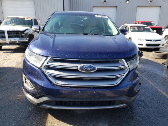 Photo 4 VIN: 2FMPK3K94GBB21639 - FORD EDGE 