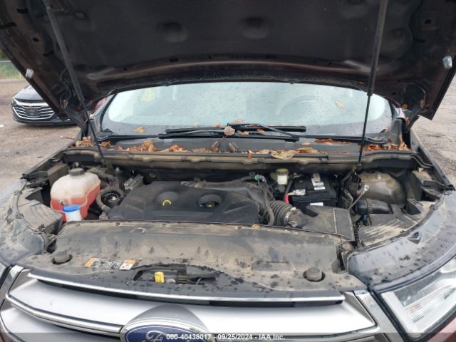 Photo 9 VIN: 2FMPK3K94GBB48016 - FORD EDGE 