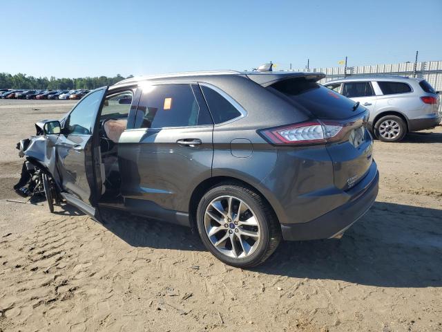 Photo 1 VIN: 2FMPK3K94GBB70470 - FORD EDGE 