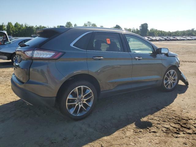 Photo 2 VIN: 2FMPK3K94GBB70470 - FORD EDGE 