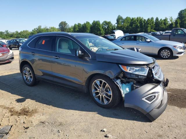 Photo 3 VIN: 2FMPK3K94GBB70470 - FORD EDGE 