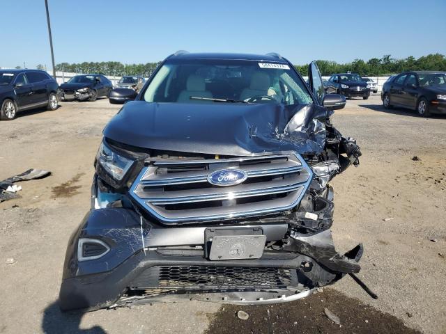 Photo 4 VIN: 2FMPK3K94GBB70470 - FORD EDGE 