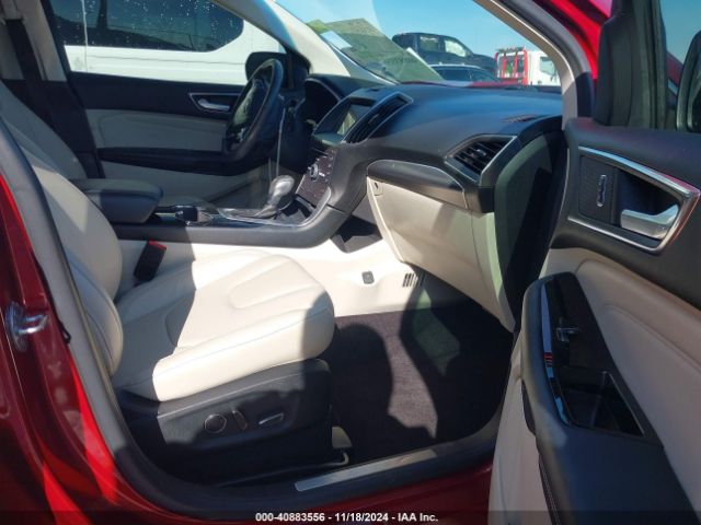 Photo 4 VIN: 2FMPK3K94GBB86703 - FORD EDGE 