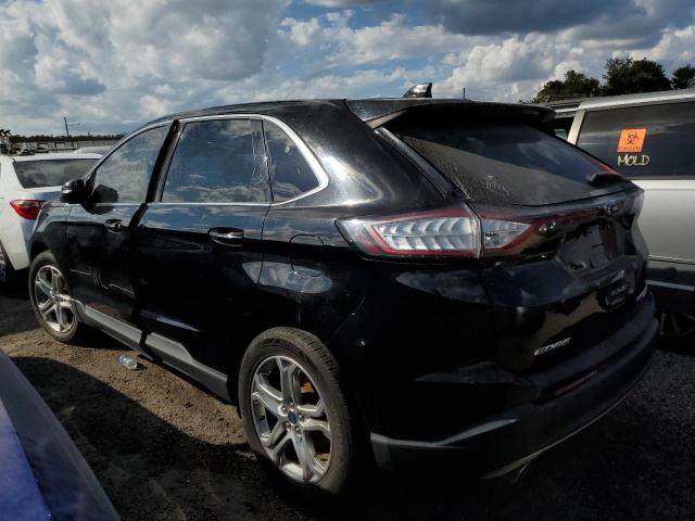 Photo 2 VIN: 2FMPK3K94HBB05474 - FORD EDGE TITAN 