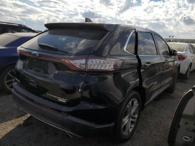 Photo 3 VIN: 2FMPK3K94HBB05474 - FORD EDGE TITAN 