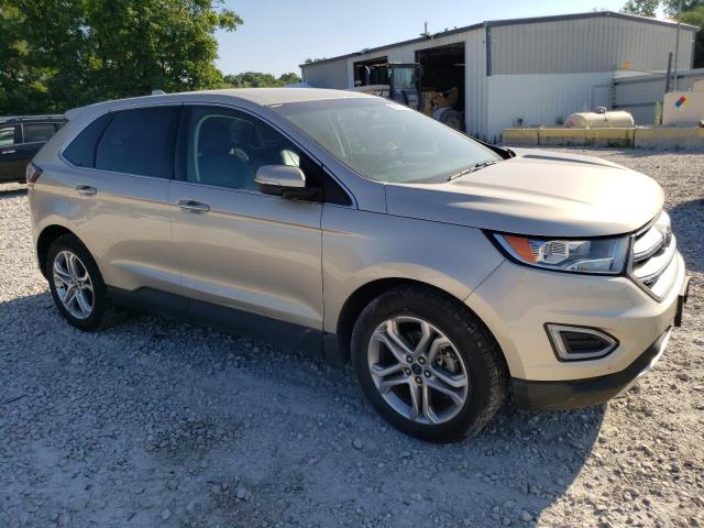 Photo 3 VIN: 2FMPK3K94HBB90297 - FORD EDGE TITAN 