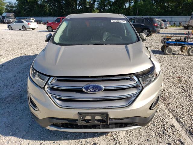 Photo 4 VIN: 2FMPK3K94HBB90297 - FORD EDGE TITAN 