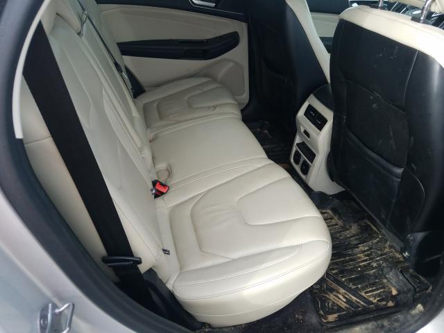 Photo 5 VIN: 2FMPK3K94HBB90302 - FORD EDGE 