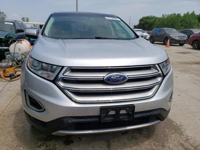 Photo 4 VIN: 2FMPK3K94JBB06064 - FORD EDGE TITAN 