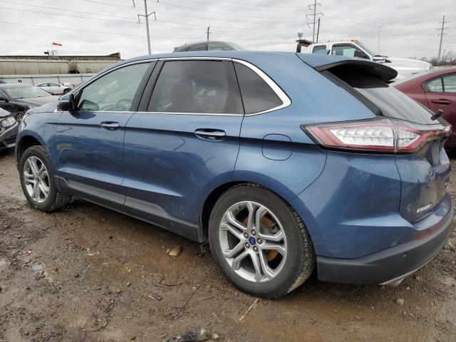 Photo 1 VIN: 2FMPK3K94JBB20479 - FORD EDGE 