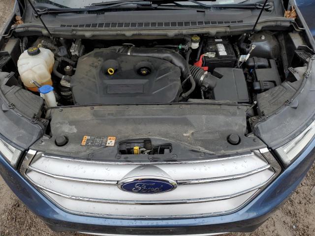 Photo 10 VIN: 2FMPK3K94JBB20479 - FORD EDGE 