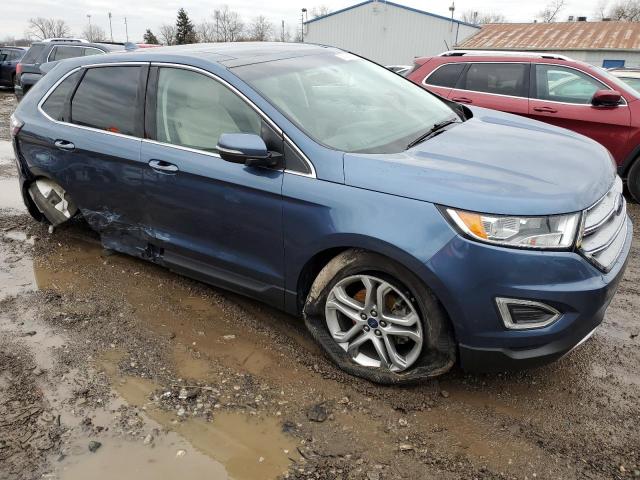 Photo 3 VIN: 2FMPK3K94JBB20479 - FORD EDGE 