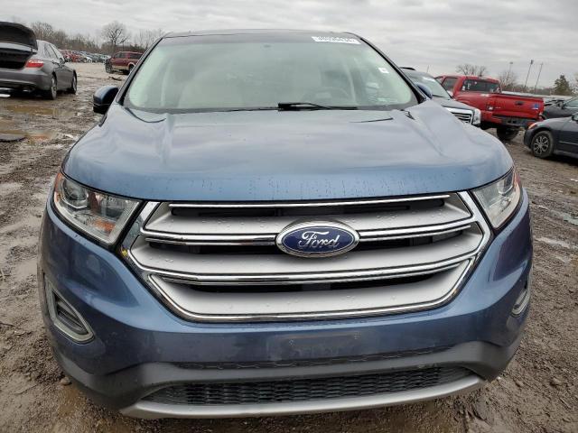 Photo 4 VIN: 2FMPK3K94JBB20479 - FORD EDGE 