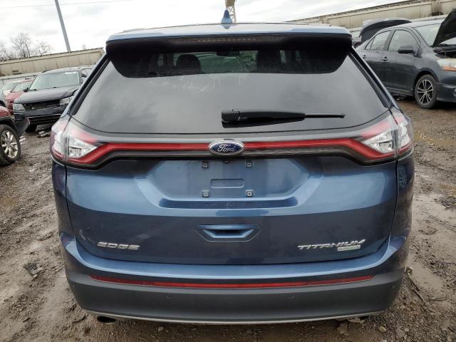 Photo 5 VIN: 2FMPK3K94JBB20479 - FORD EDGE 