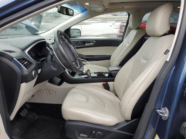 Photo 6 VIN: 2FMPK3K94JBB20479 - FORD EDGE 