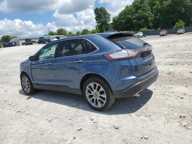 Photo 1 VIN: 2FMPK3K94JBB35967 - FORD EDGE 