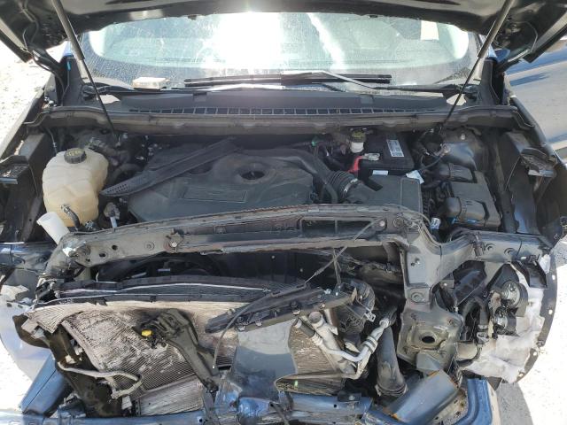 Photo 10 VIN: 2FMPK3K94JBB35967 - FORD EDGE 