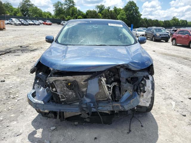 Photo 4 VIN: 2FMPK3K94JBB35967 - FORD EDGE 