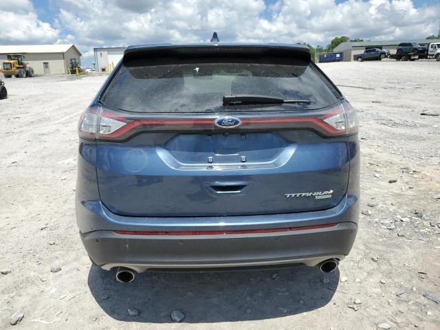 Photo 5 VIN: 2FMPK3K94JBB35967 - FORD EDGE 