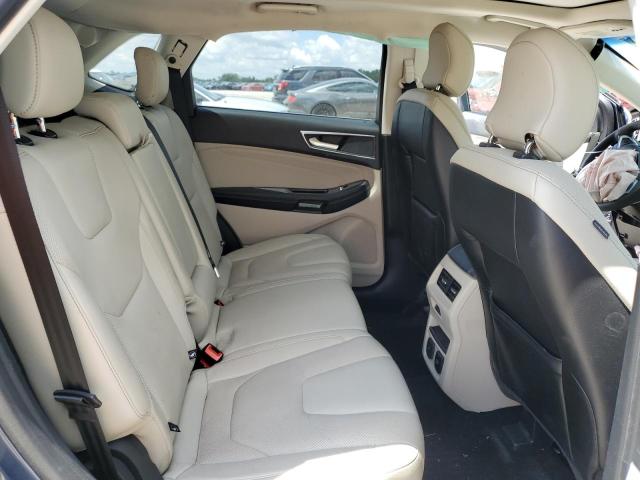 Photo 9 VIN: 2FMPK3K94JBB35967 - FORD EDGE 