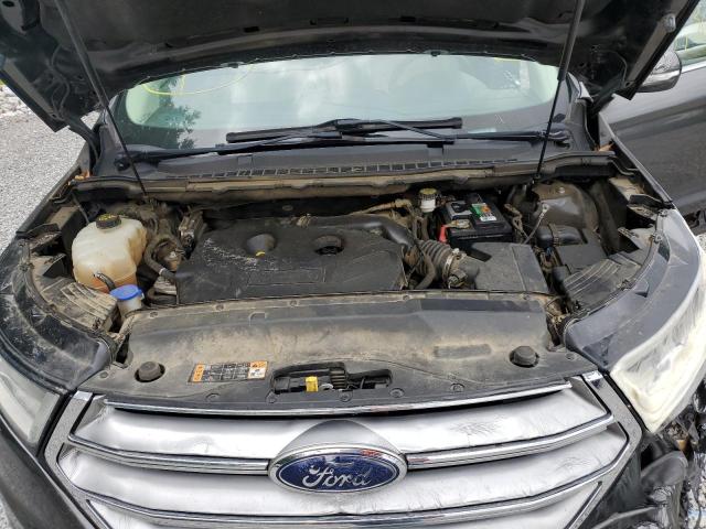 Photo 11 VIN: 2FMPK3K94JBB75580 - FORD EDGE TITAN 