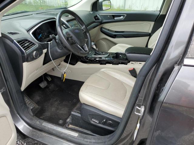 Photo 6 VIN: 2FMPK3K94JBB75580 - FORD EDGE TITAN 