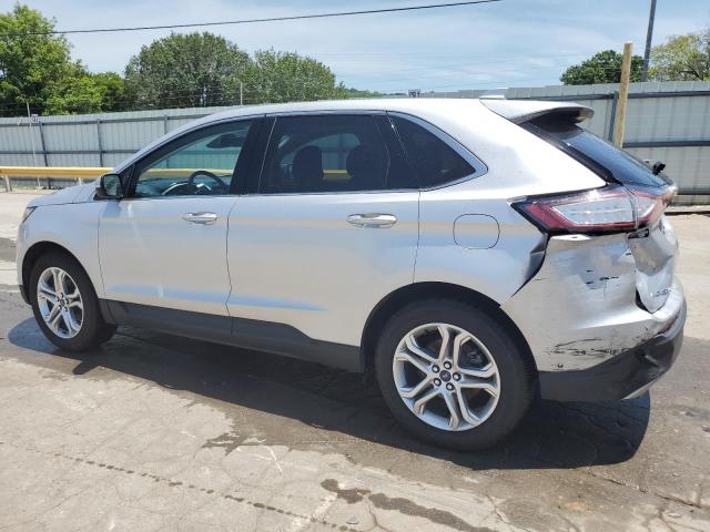 Photo 1 VIN: 2FMPK3K94JBC24907 - FORD EDGE 