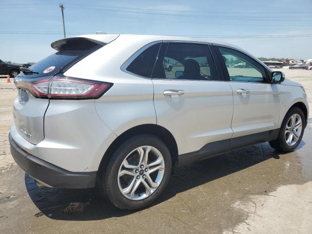 Photo 2 VIN: 2FMPK3K94JBC24907 - FORD EDGE 