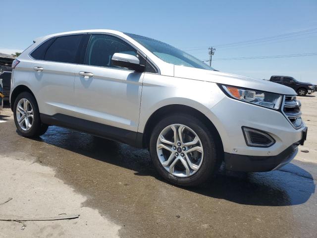 Photo 3 VIN: 2FMPK3K94JBC24907 - FORD EDGE 