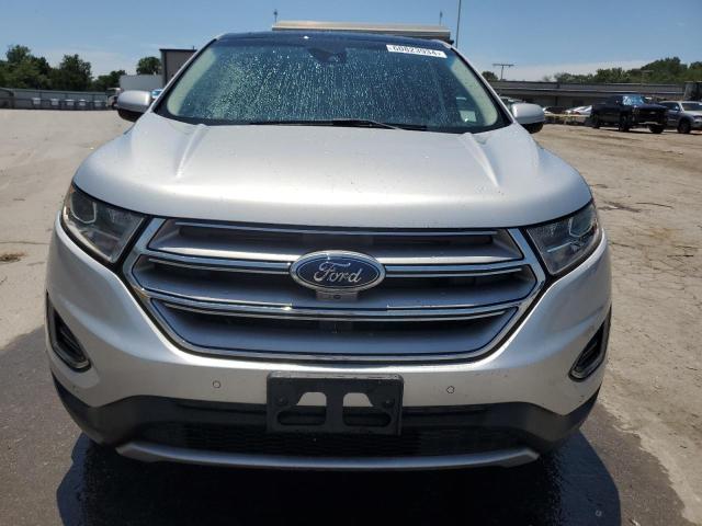 Photo 4 VIN: 2FMPK3K94JBC24907 - FORD EDGE 