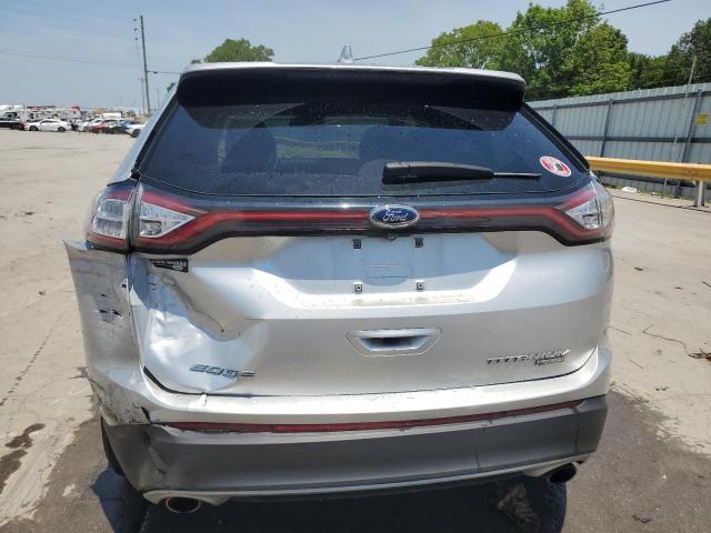 Photo 5 VIN: 2FMPK3K94JBC24907 - FORD EDGE 