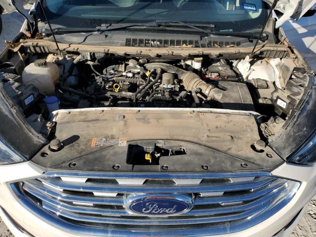 Photo 10 VIN: 2FMPK3K94KBB32276 - FORD EDGE TITAN 