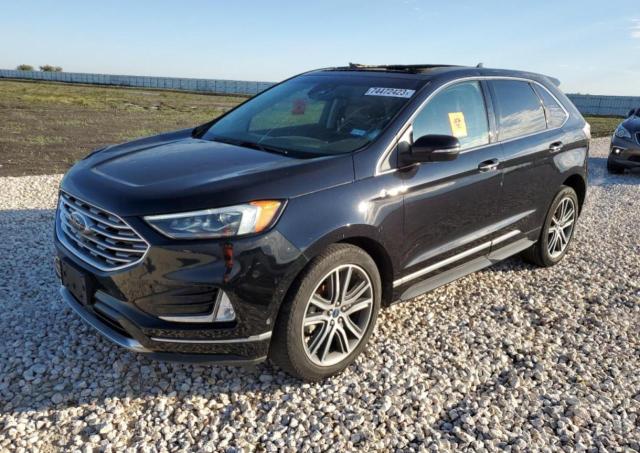 Photo 0 VIN: 2FMPK3K94KBB48932 - FORD EDGE 