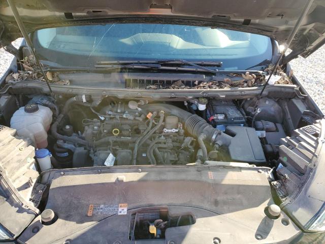 Photo 11 VIN: 2FMPK3K94KBB48932 - FORD EDGE 