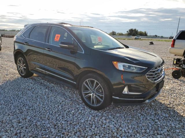 Photo 3 VIN: 2FMPK3K94KBB48932 - FORD EDGE 