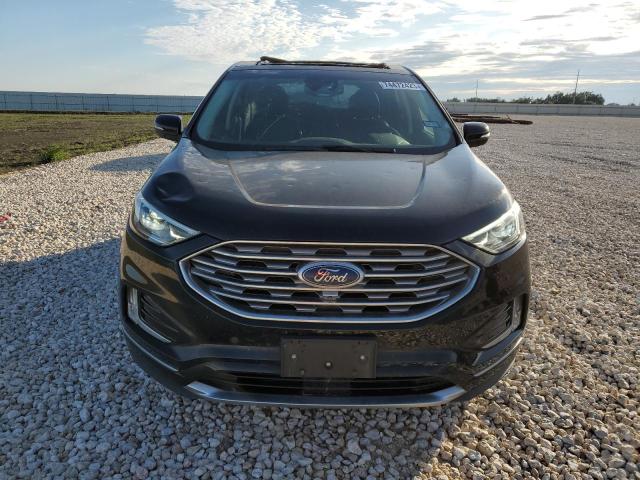 Photo 4 VIN: 2FMPK3K94KBB48932 - FORD EDGE 