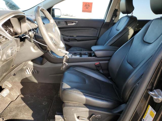 Photo 6 VIN: 2FMPK3K94KBB48932 - FORD EDGE 