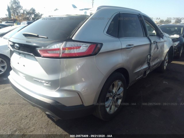 Photo 3 VIN: 2FMPK3K94KBB56545 - FORD EDGE 