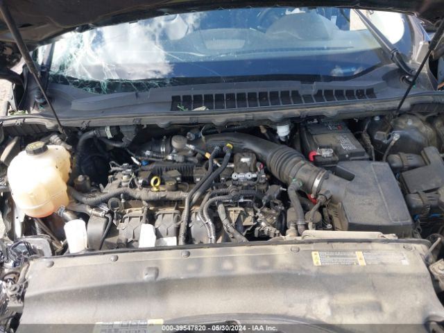 Photo 9 VIN: 2FMPK3K94KBB62524 - FORD EDGE 