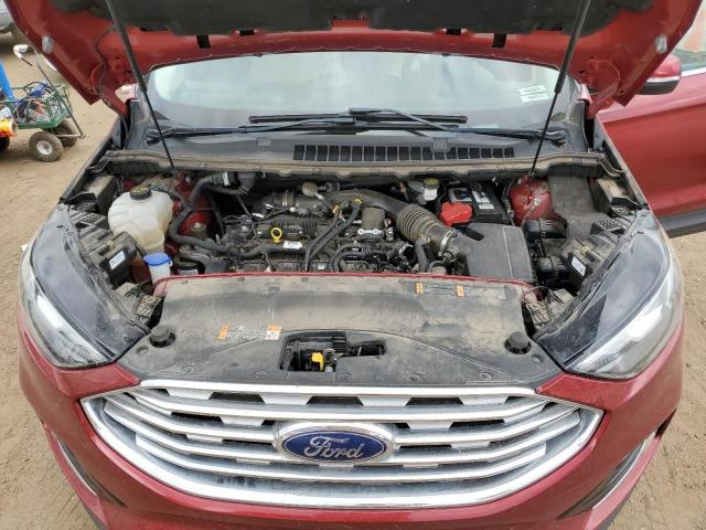 Photo 11 VIN: 2FMPK3K94KBB73300 - FORD EDGE TITAN 