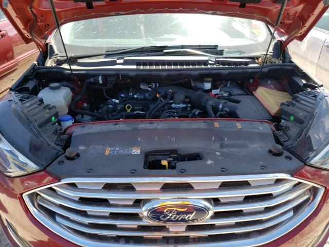 Photo 6 VIN: 2FMPK3K94KBB79226 - FORD EDGE TITAN 