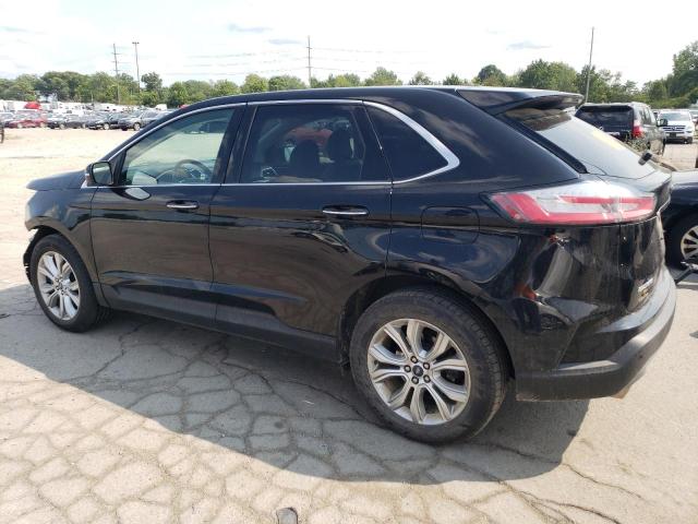 Photo 1 VIN: 2FMPK3K94KBB95572 - FORD EDGE 