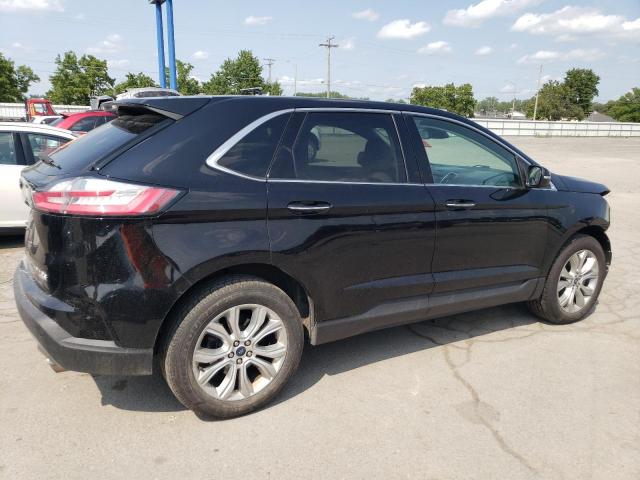 Photo 2 VIN: 2FMPK3K94KBB95572 - FORD EDGE 